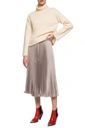 'hanbury' funnel neck sweater, zdjęcie 2 'hanbury' funnel neck sweater od AllSaints